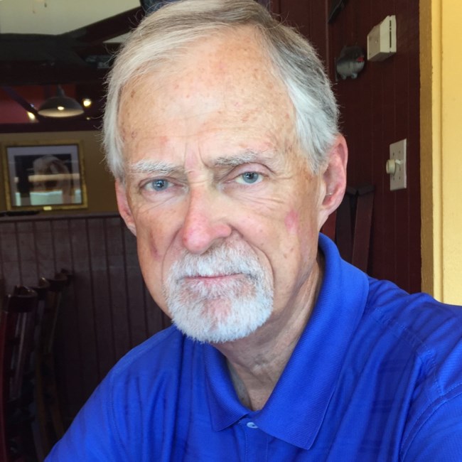 Obituary of Winford Joe Grogan Jr.