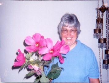 Obituary of Dot Delora Jenkins