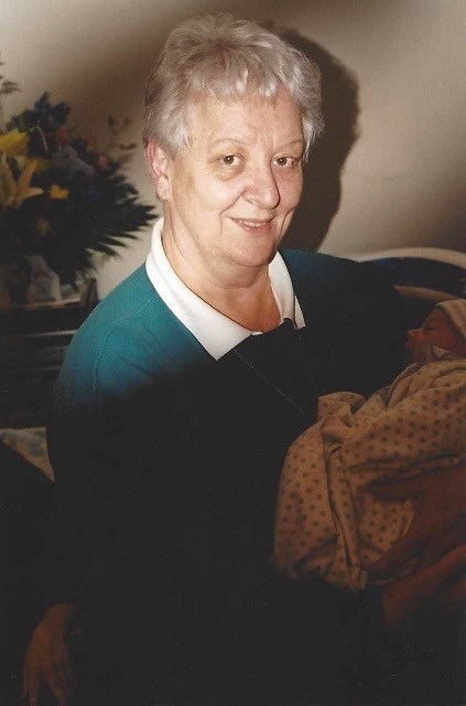 Obituary of Diane Frances Morse