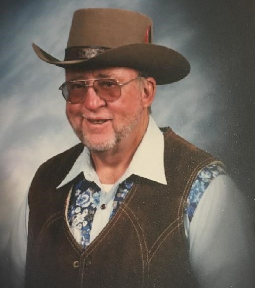 Cecil Loyd Highline Obituary Pueblo, CO