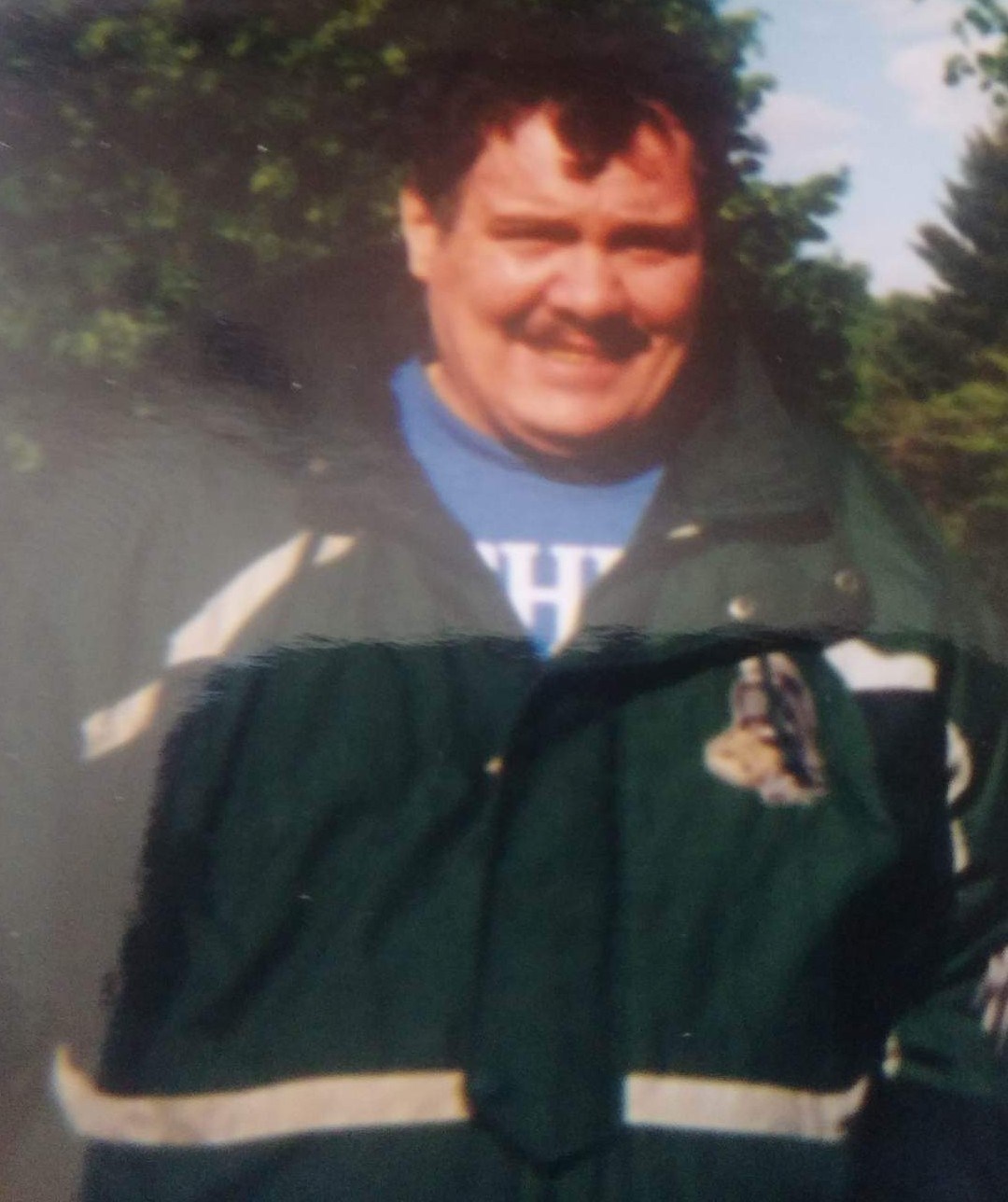 Obituary of Eddie Gean King