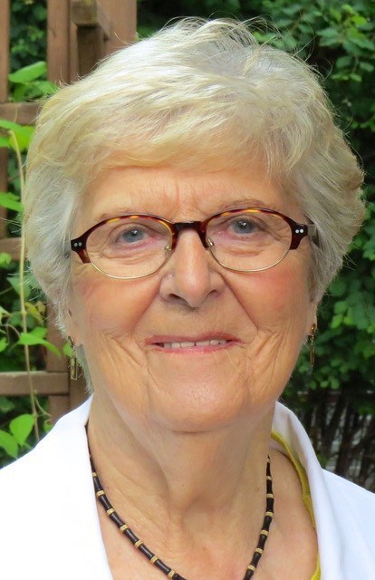 Avis de décès de Monique (Talbot) Fradette