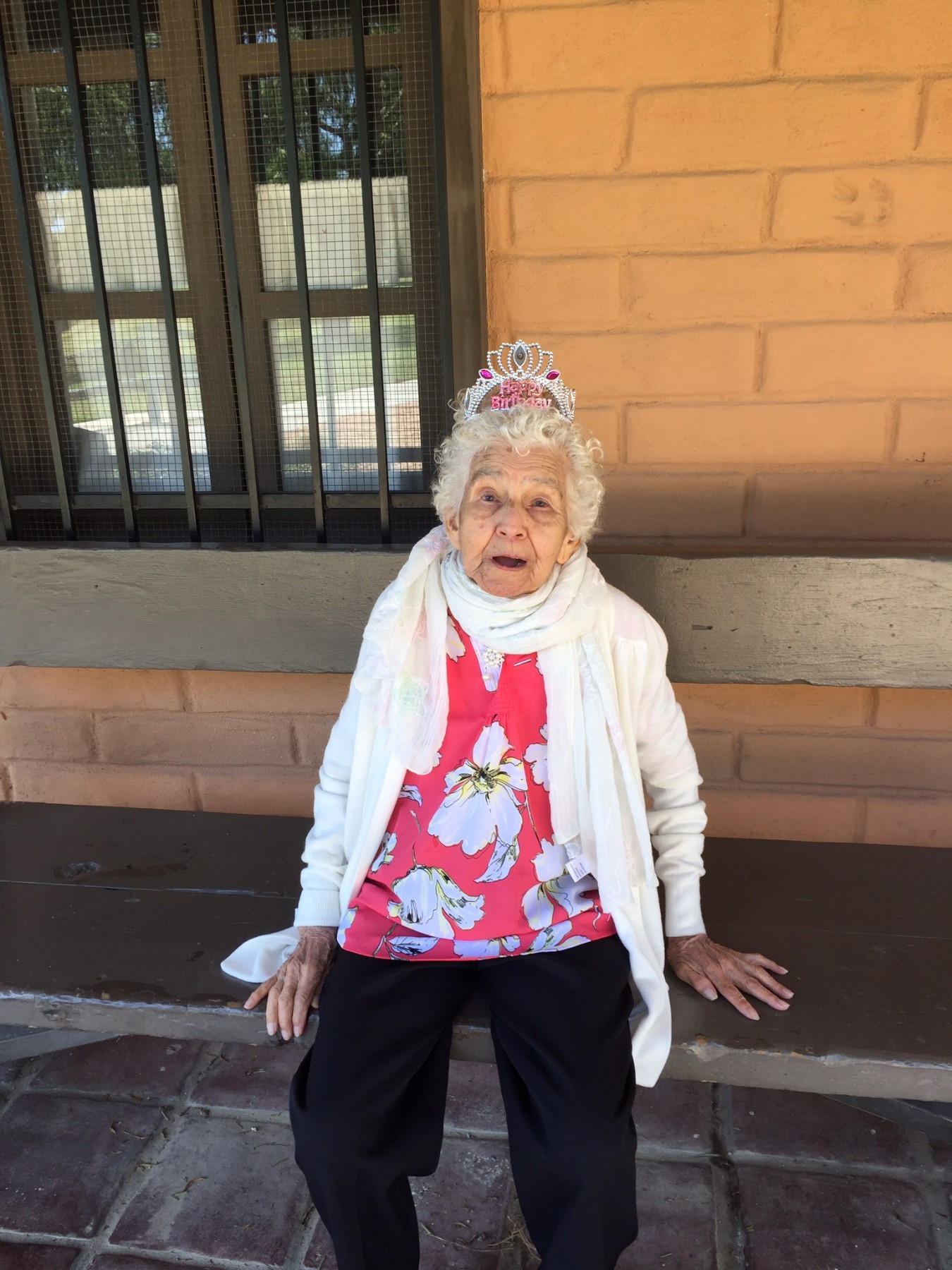 Obituary of Lilia Consuelo Aguilar Gudino