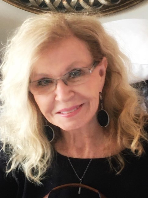 Obituary of Bobbi Gene Stenback