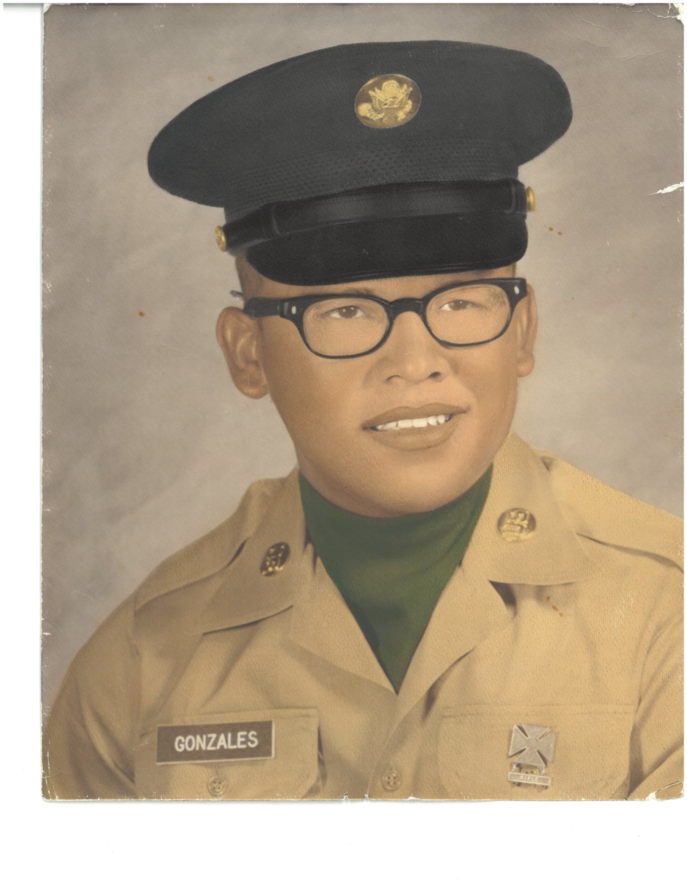 Obituary of Ruben Hernandez Gonzales