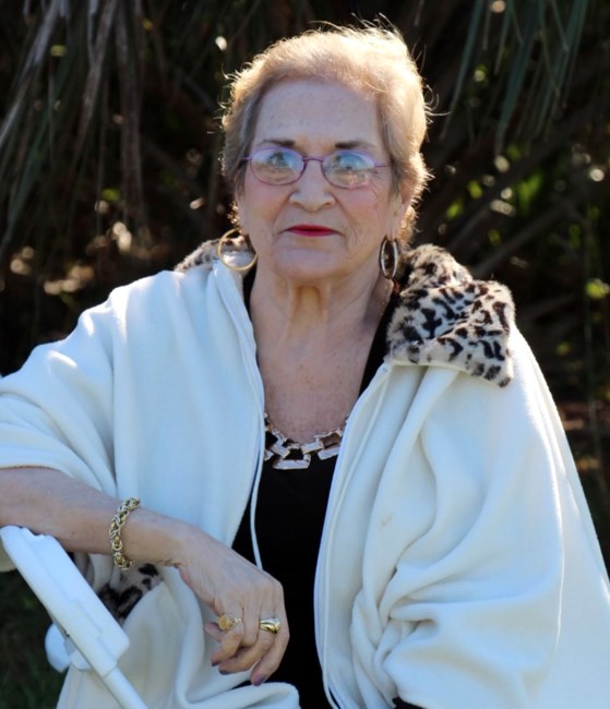 Obituary of Amelia "Amy" Killinger