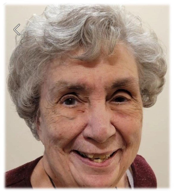 Obituary of Nancy Lou (Kohls) Brown
