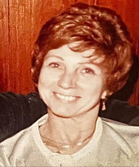 Obituary of Dolores F Zubek