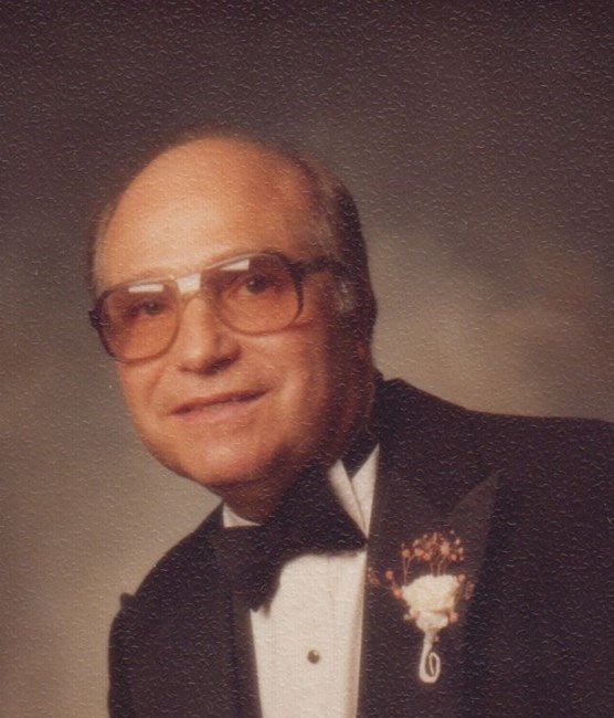 Obituary of Harold Echols