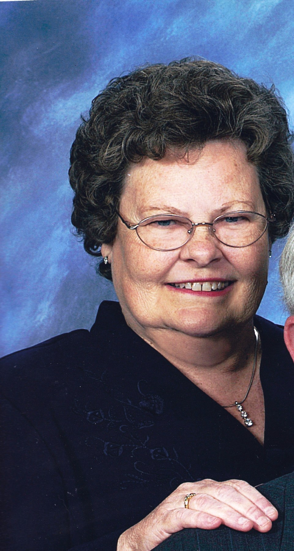 Obituary of Mary R. Linnville