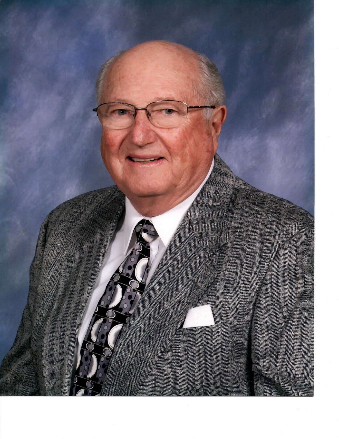 Obituary of Virgil E. Carlson