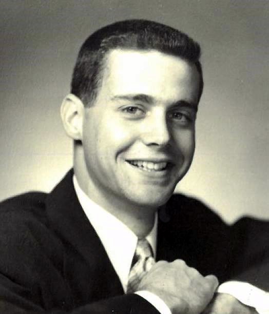 Obituary of Richard O. Wolff