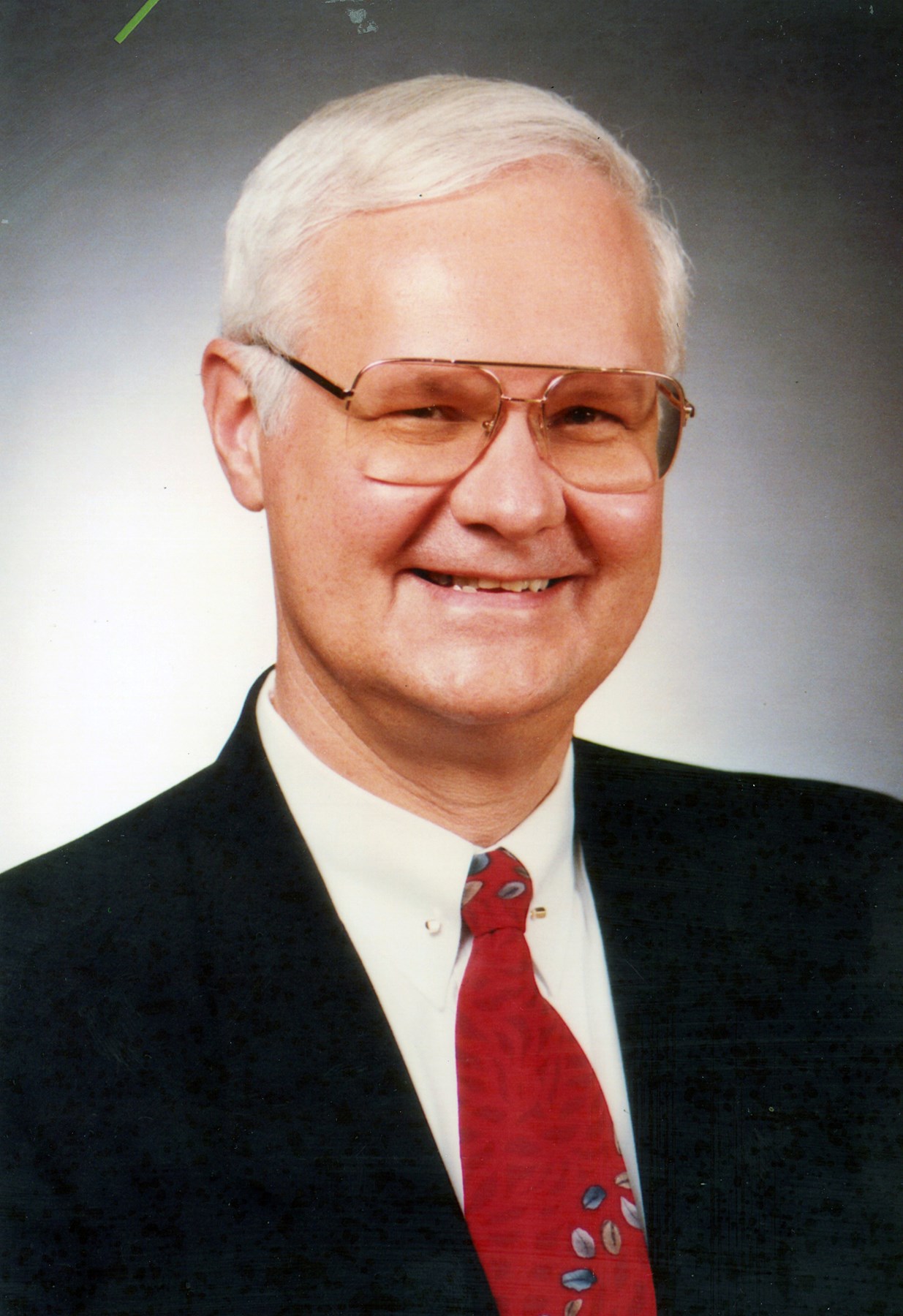 Obituary of Ed Skonicki