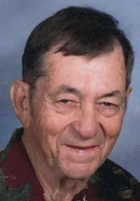 Obituary of Wilton Joseph Lowe Jr.