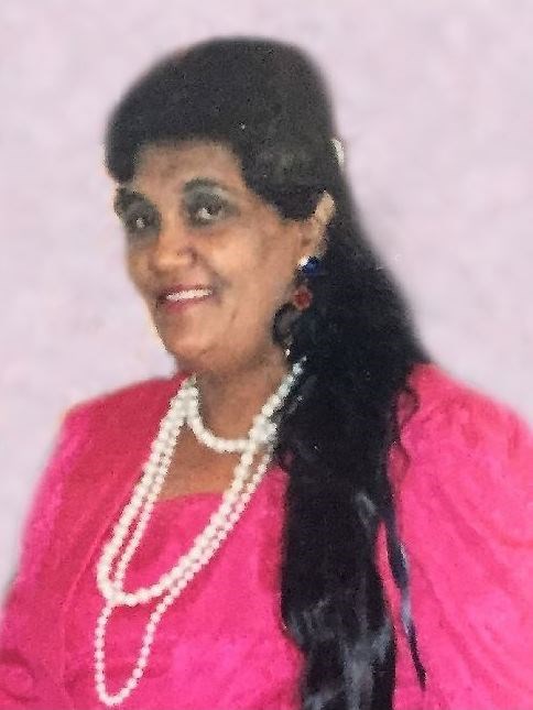 Obituary of Paramdai Dhanraj