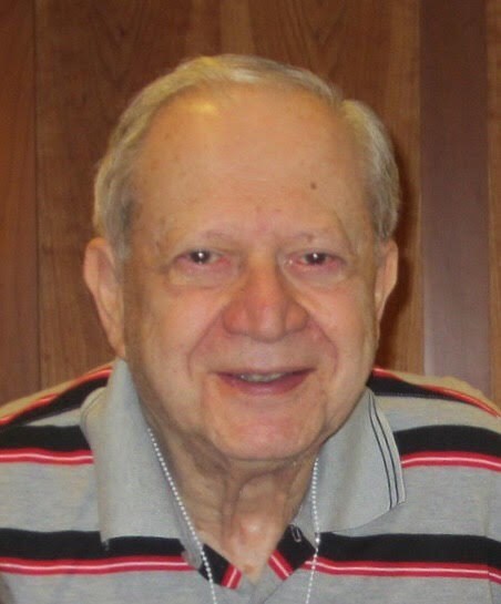 Obituary of Robert L. Harris