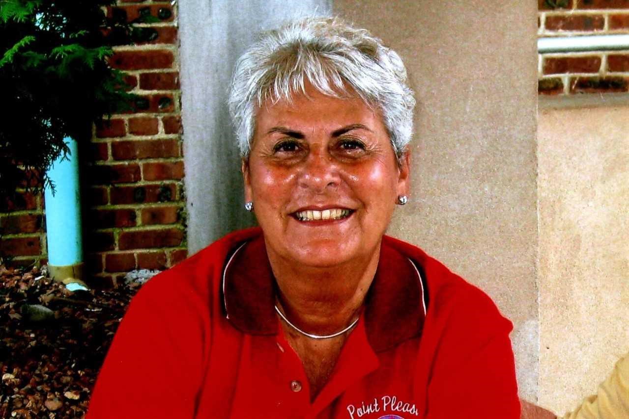 Obituary of Marianne Chickene