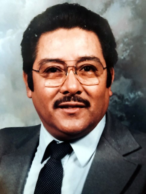 Obituary of Blas Hernandez