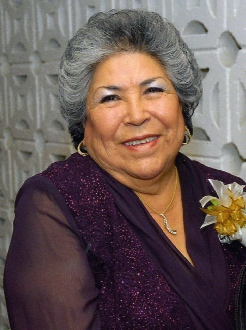Obituario de Maria Del Carmen Gonzalez