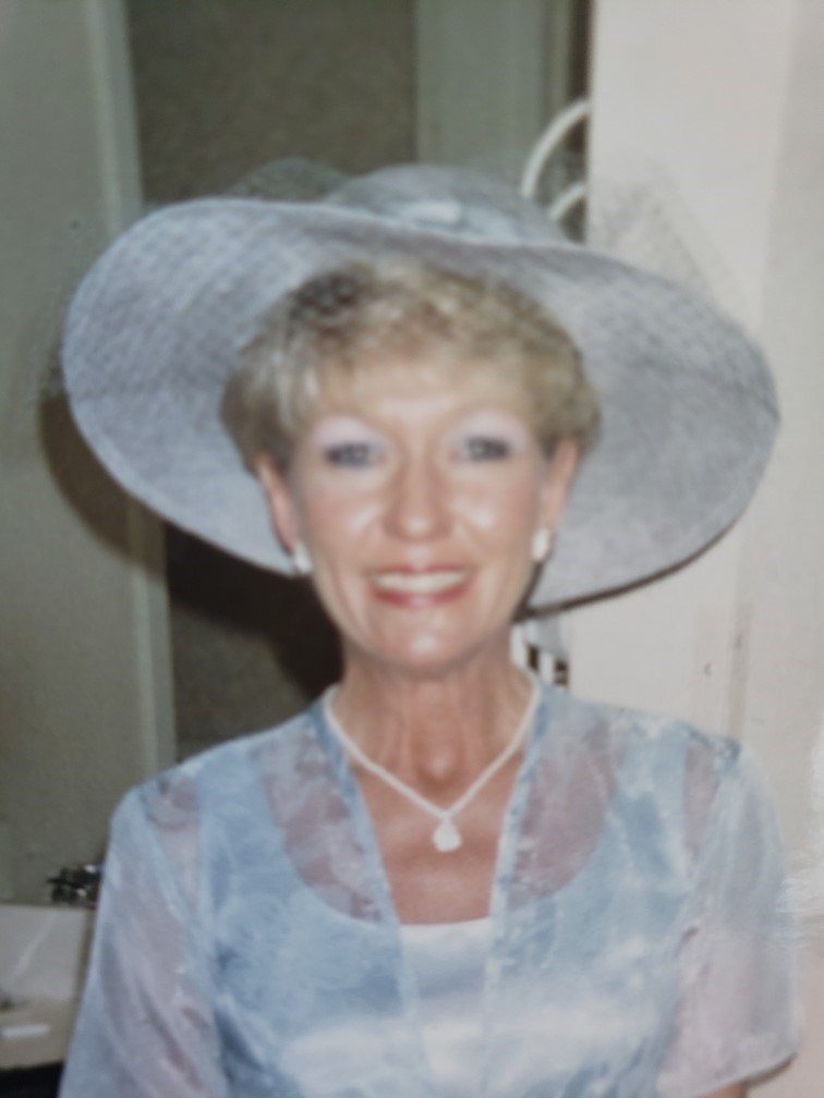 Ms. Barbara Ann (Bentley) Mills Obituary Grapevine, TX