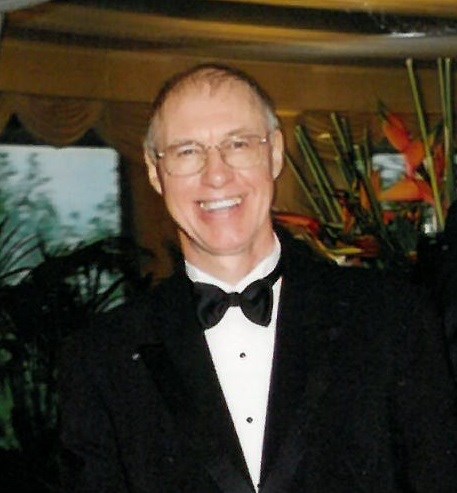 Obituary of Robert L. Cunningham