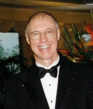 Obituary of Robert L. Cunningham