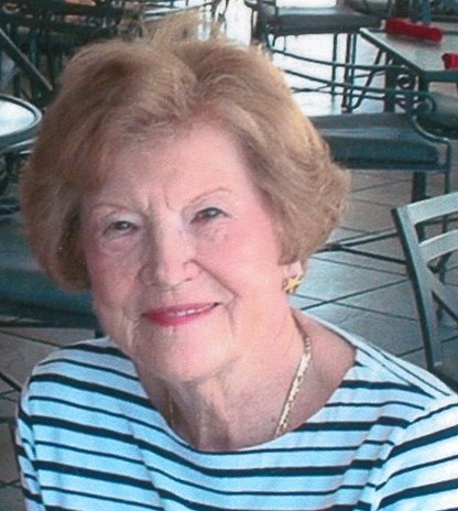 Obituary of Rita C. Scanlan