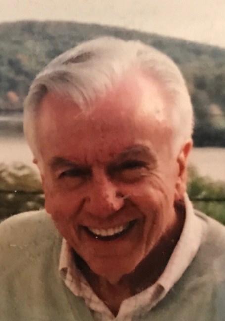 Obituary of Ralph David Farr