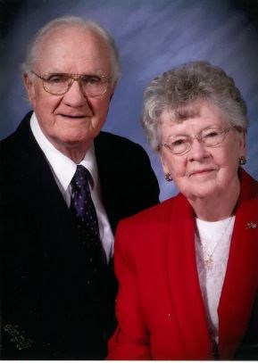 Obituary of Paul K. Miller