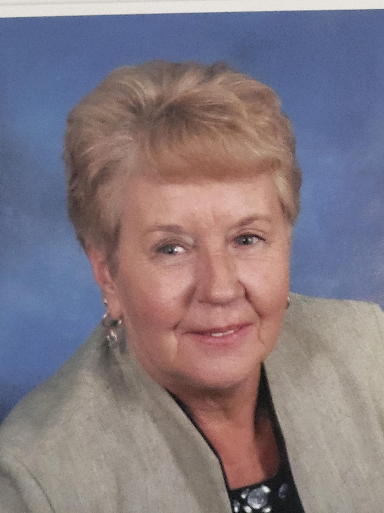 Obituary of Linda Mae Volz