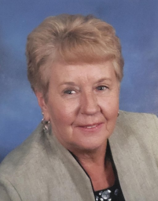 Obituary of Linda Mae Volz