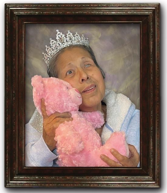 Obituary of Silvia Patricia Morales