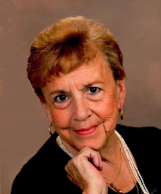 Obituary of Pamela A. Willmott