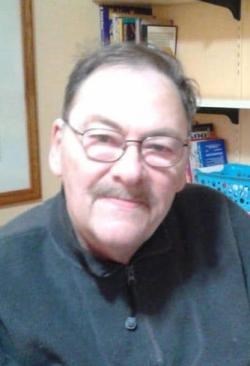 Obituary of Dick Alberts