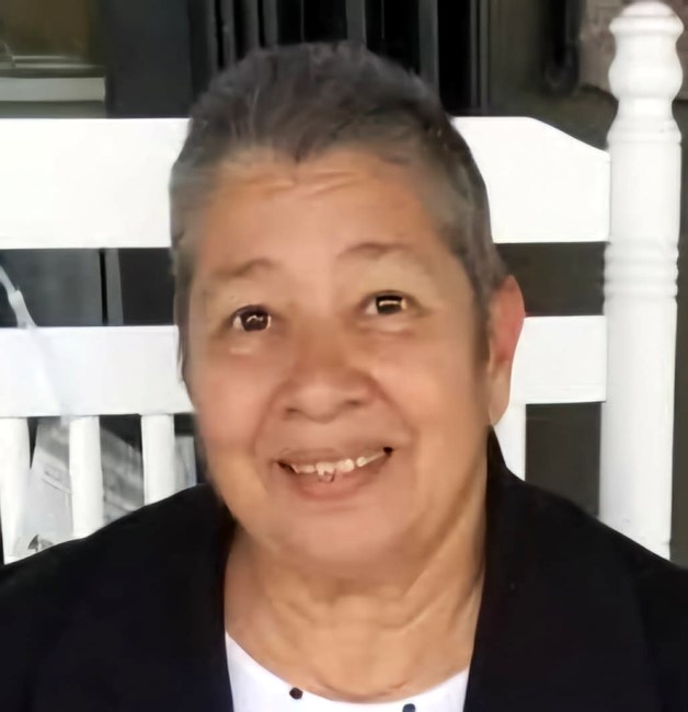 Obituary of Carmen Delia Sifonte