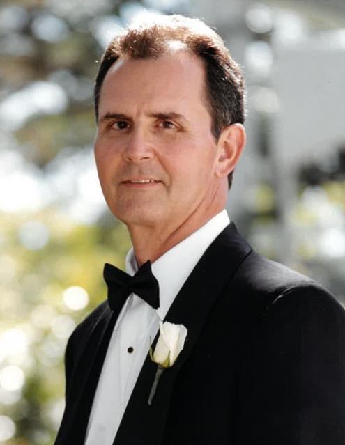 Avis de décès de Warren Bryan Maupin II