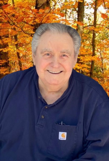 Obituary of Tom A Roberts