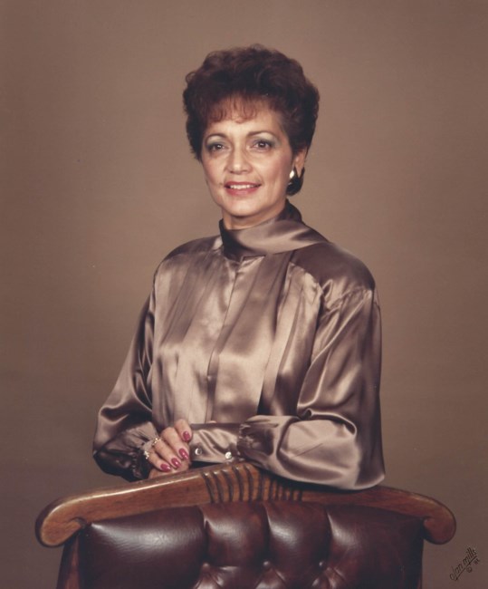 Obituary of Mary Jane Pennington