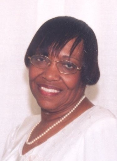 Obituary of Lorna Clare Richardson