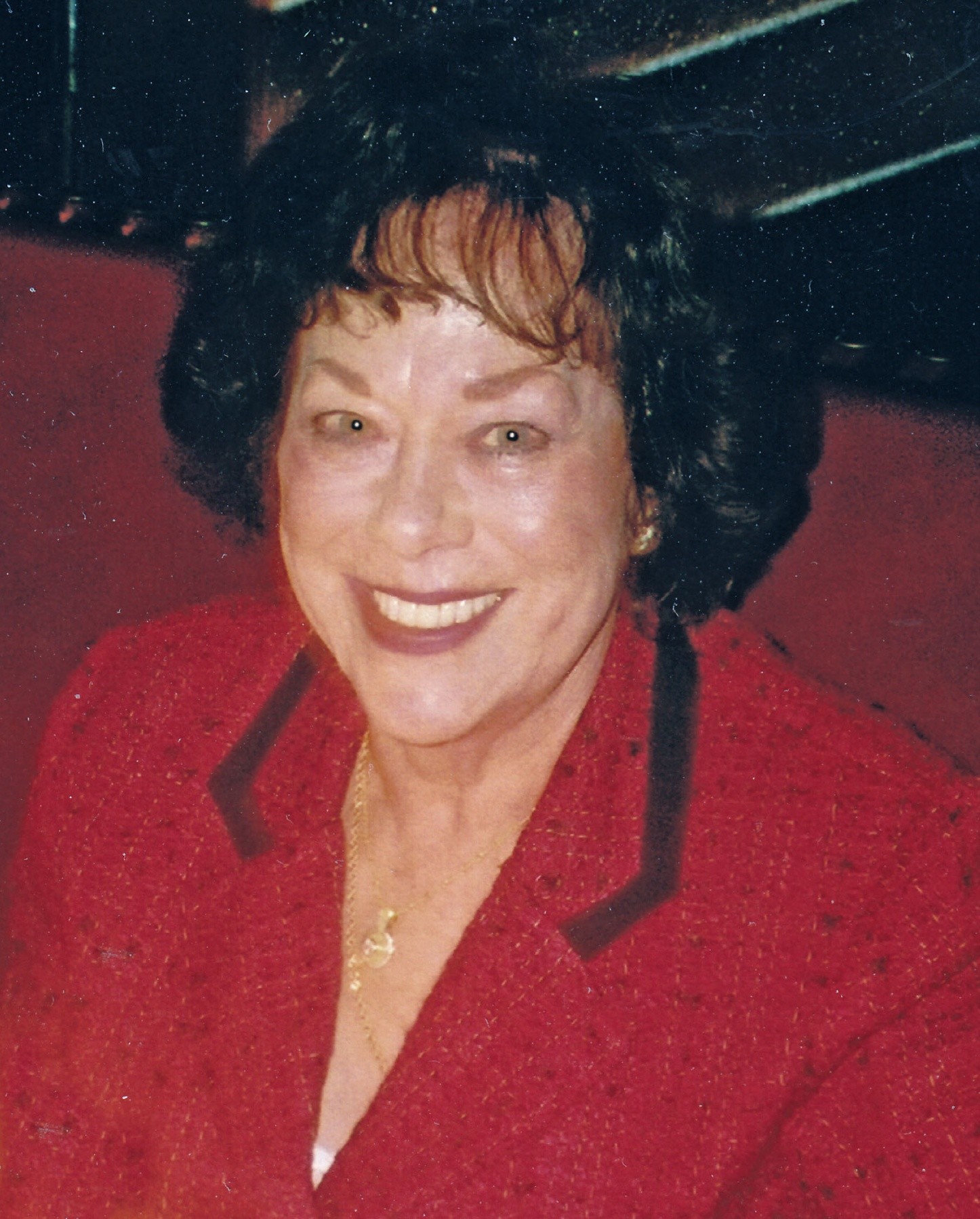Mary Osborne Obituary Houston, TX