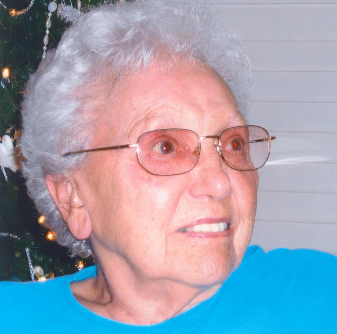 Martha Krasley Obituary Ocala, FL