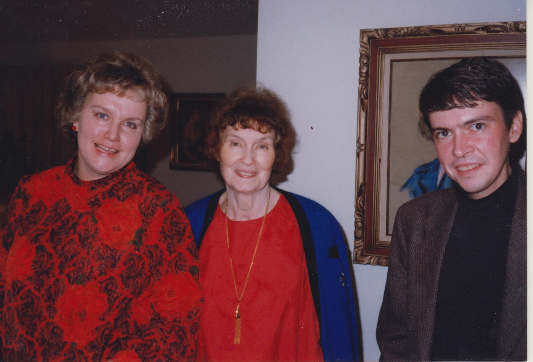 Obituary of Virgie Lee Holland