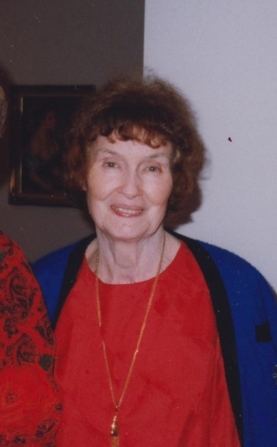 Obituary of Virgie Lee Holland