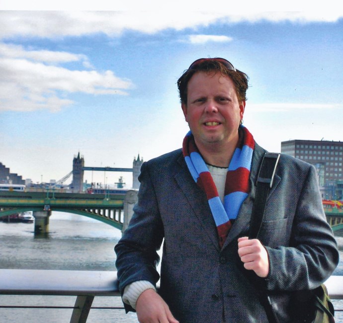 Obituary of Paul Alan Nelson