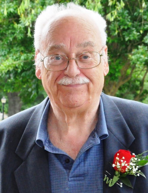 Obituario de Leo Paul Rogers, Sr.