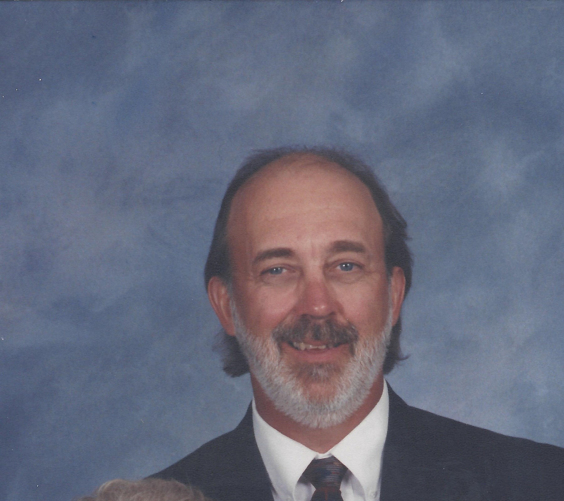 Obituary of Larry " Butch" E. Buxton