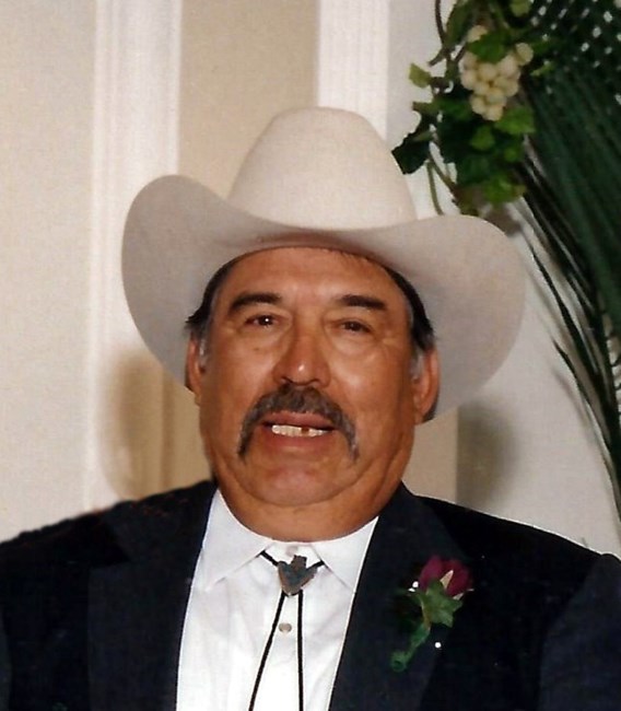 Obituary of Ramon Rubio