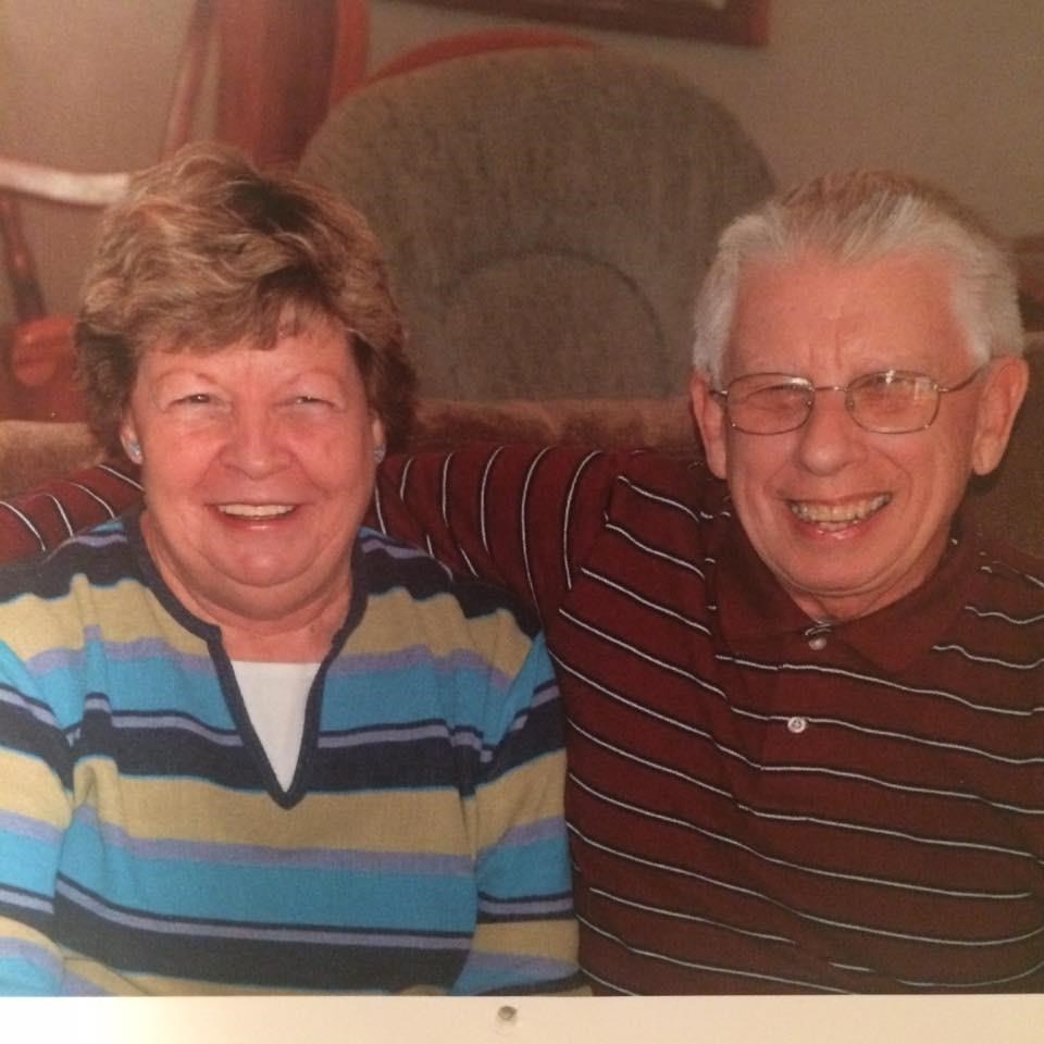 Avis de décès de Duane R Vosberg