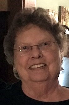 Obituary of Beverly Ramey