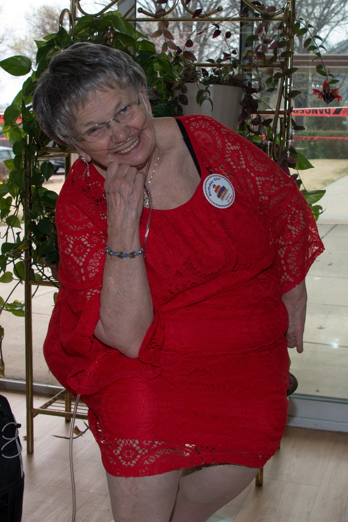 Obituary of Patricia S. Comeau-Shook